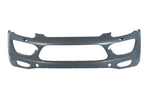 Porsche Bumper