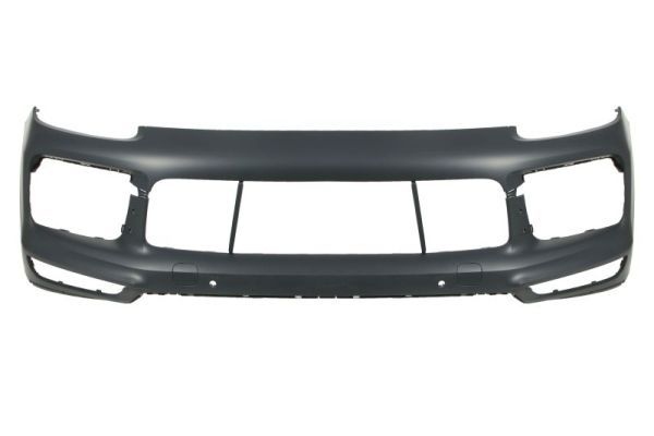 Porsche Bumper