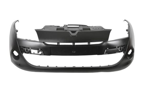 Renault Bumper