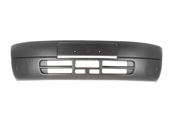 Renault Bumper
