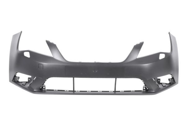 Seat Bumper