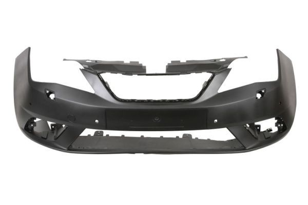 Seat Bumper