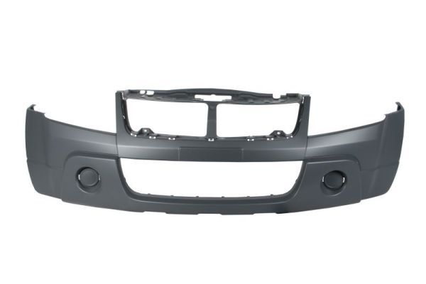 Suzuki Bumper