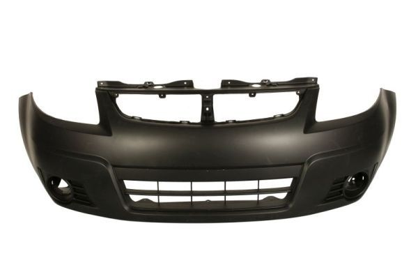 Suzuki Bumper