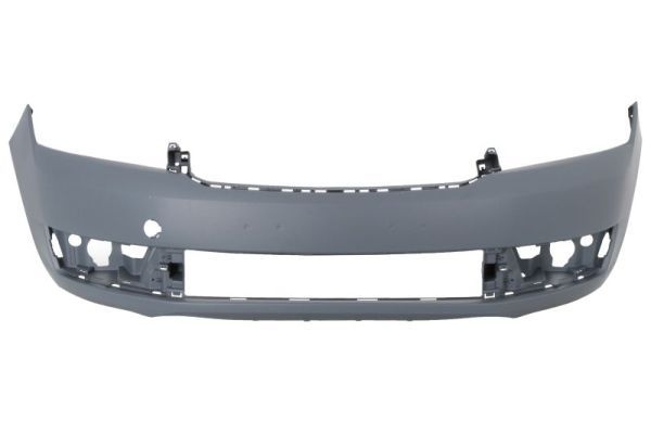 Skoda Bumper
