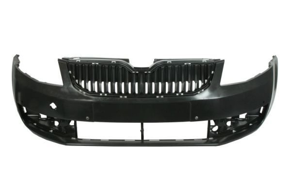 Skoda Bumper