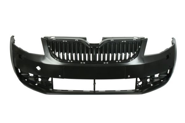 Skoda Bumper