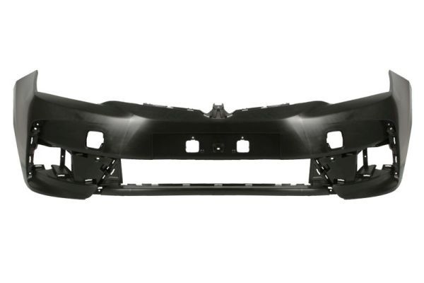 Toyota Bumper