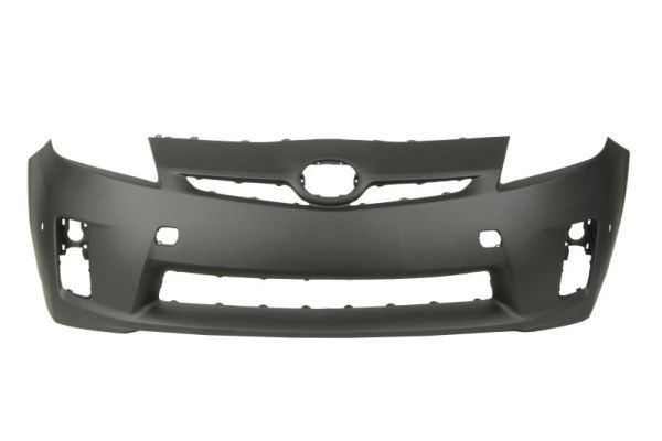 Toyota Bumper