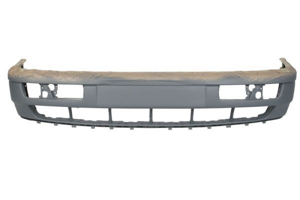 Volkswagen Bumper