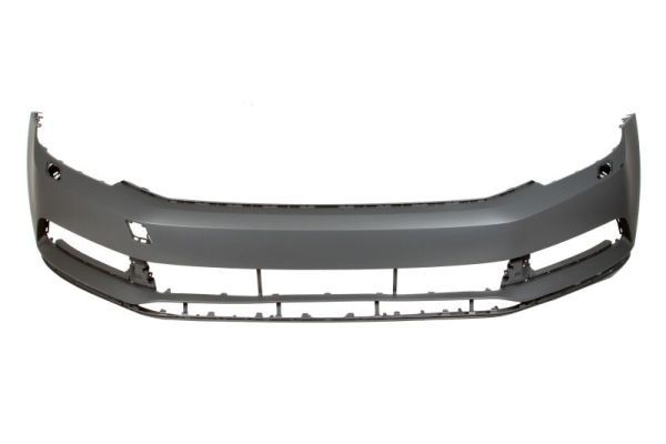 Volkswagen Bumper