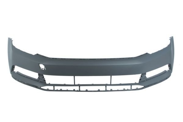 Volkswagen Bumper