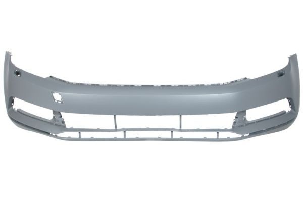Volkswagen Bumper