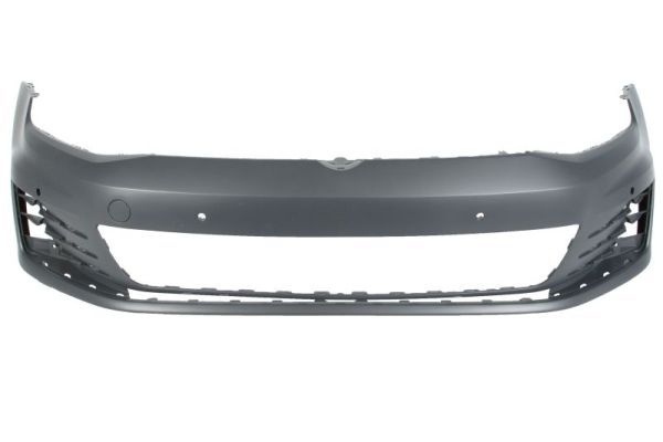 Volkswagen Bumper