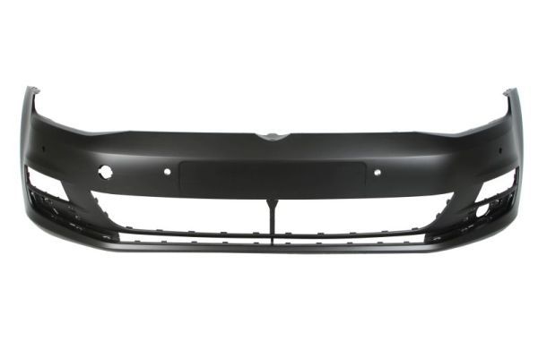 Volkswagen Bumper