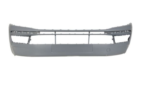 Volkswagen Bumper