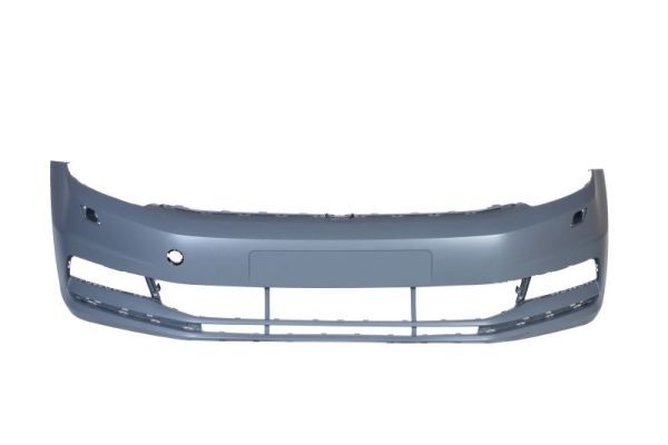 Volkswagen Bumper