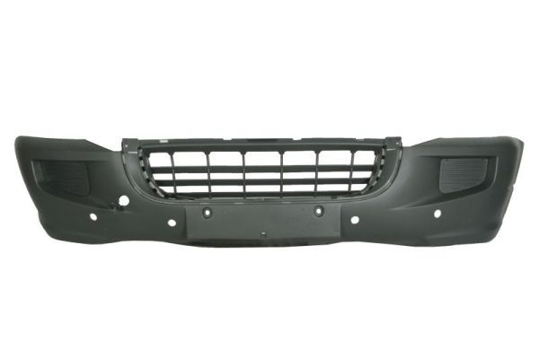 Volkswagen Bumper