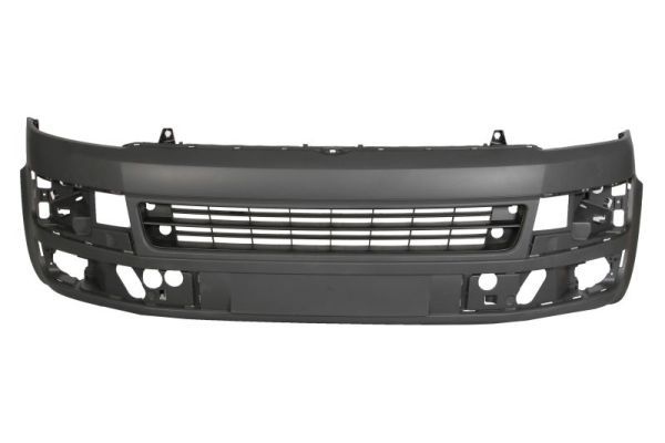 Volkswagen Bumper