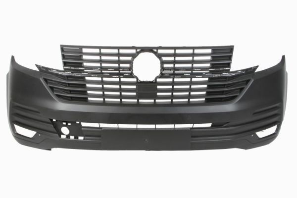 Volkswagen Bumper