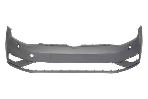 Volkswagen Bumper