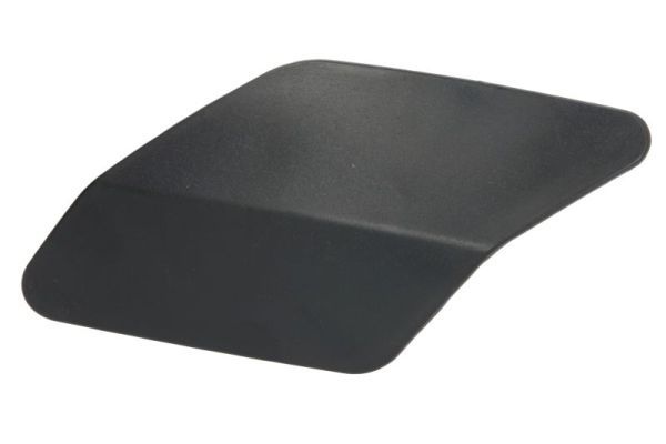 Bmw Plaat, bumper