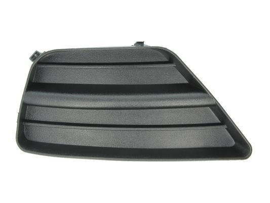 Ford Ventilatiegrille, bumper