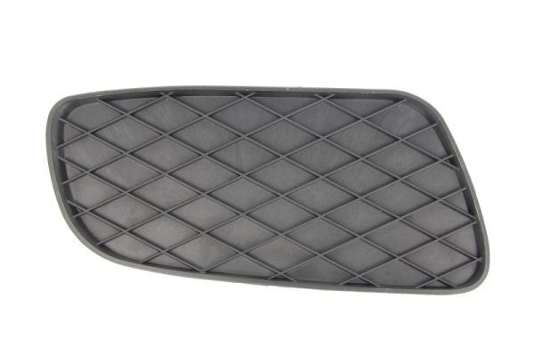 Smart Ventilatiegrille, bumper