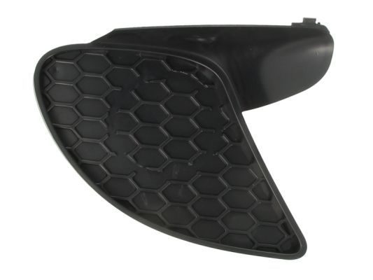 Alfa Romeo Ventilatiegrille, bumper