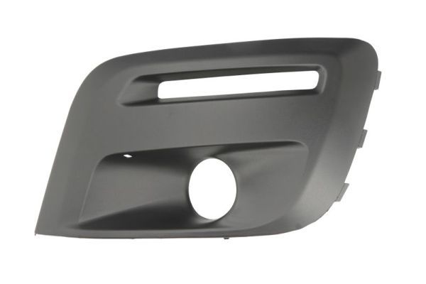 Citroen Ventilatiegrille, bumper