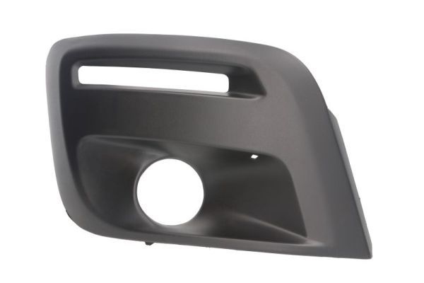Citroen Ventilatiegrille, bumper