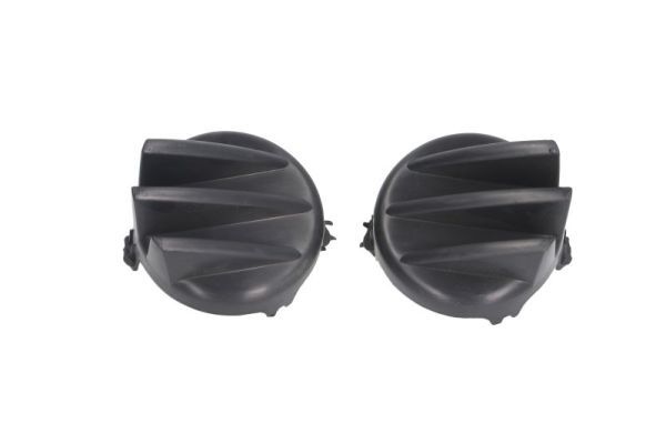 Citroen Ventilatiegrille, bumper