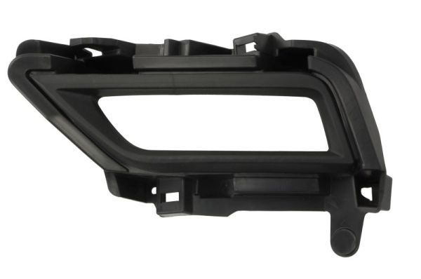Nissan Ventilatiegrille, bumper
