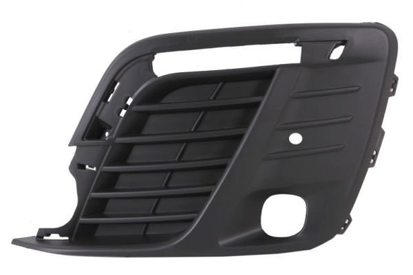 Peugeot Ventilatiegrille, bumper