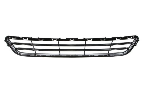 Ford Ventilatiegrille, bumper