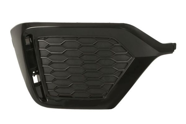 Honda Ventilatiegrille, bumper