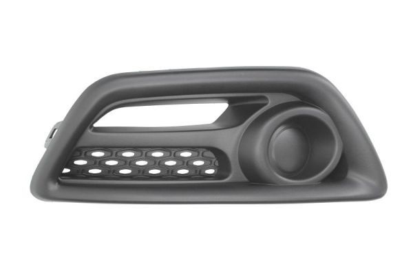 Renault Ventilatiegrille, bumper