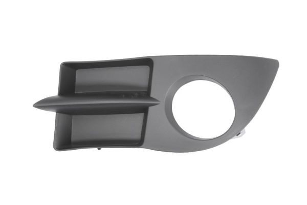 Renault Ventilatiegrille, bumper
