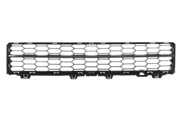 Skoda Ventilatiegrille, bumper