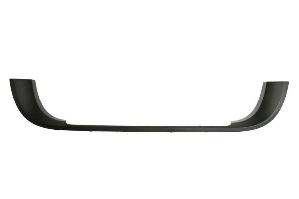 Volkswagen Ventilatiegrille, bumper