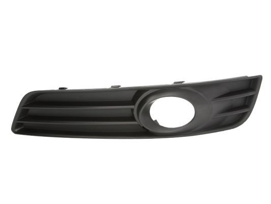 Audi Ventilatiegrille, bumper