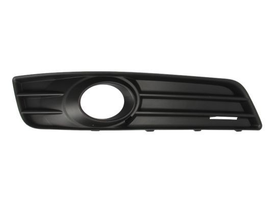Audi Ventilatiegrille, bumper