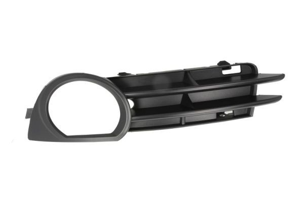 Audi Ventilatiegrille, bumper