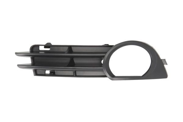 Audi Ventilatiegrille, bumper