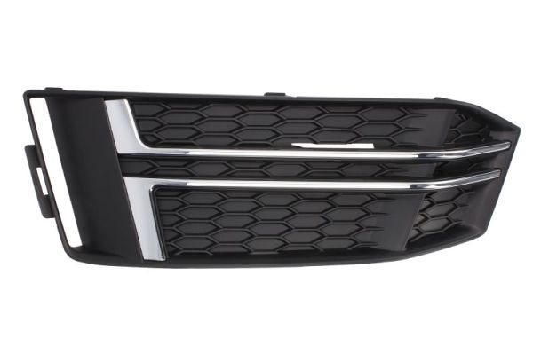 Audi Ventilatiegrille, bumper