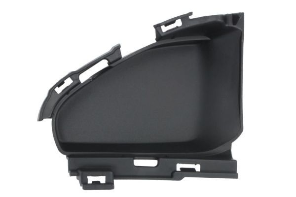 Bmw Ventilatiegrille, bumper