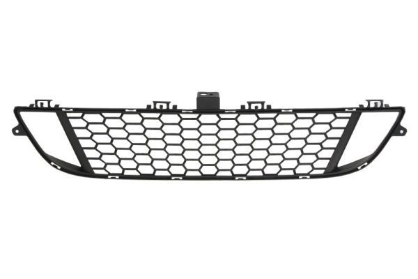 Bmw Ventilatiegrille, bumper