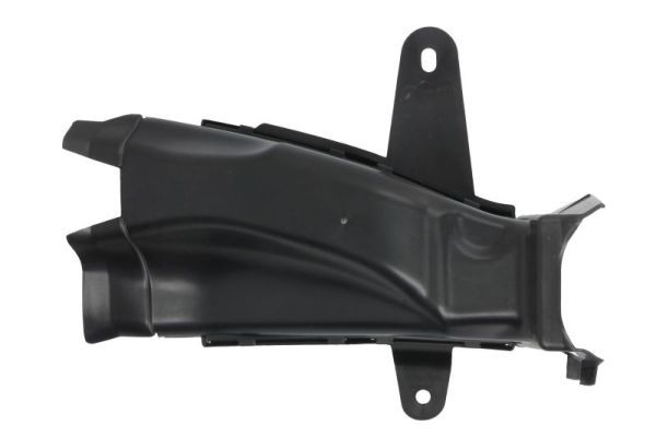 Bmw Ventilatiegrille, bumper