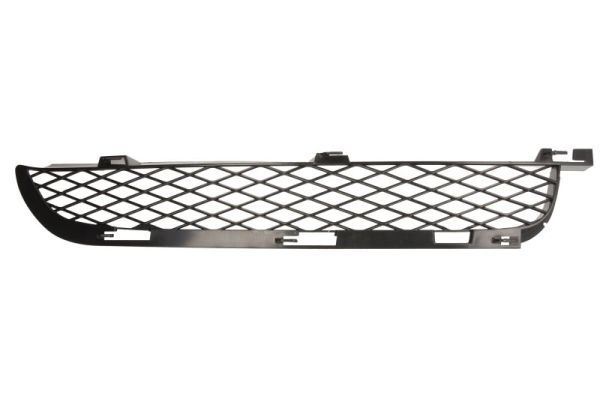 Bmw Ventilatiegrille, bumper
