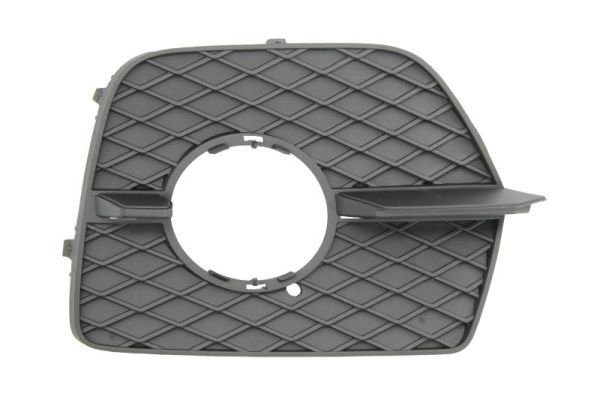 Bmw Ventilatiegrille, bumper